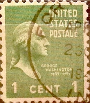 Intercambio 0,20 usd 1 cents. 1938