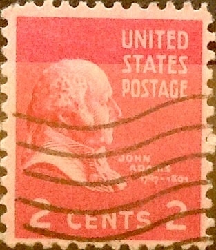 Intercambio 0,20 usd 2 cents. 1938
