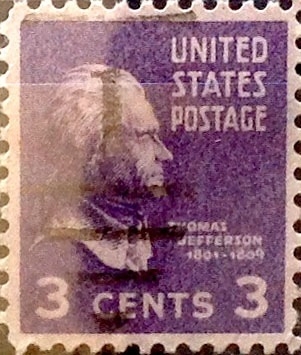 Intercambio 0,20 usd 3 cents. 1938
