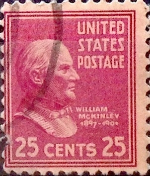 Intercambio 0,20 usd 25 cents. 1938