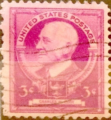 Intercambio 0,20 usd 5 cents. 1940