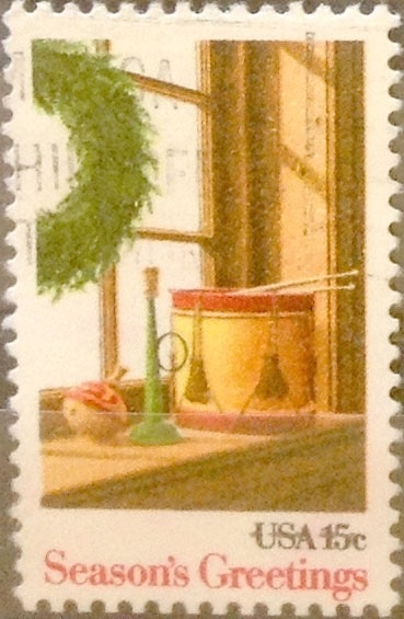 Intercambio cxrf2 0,20 usd 15 cents. 1980