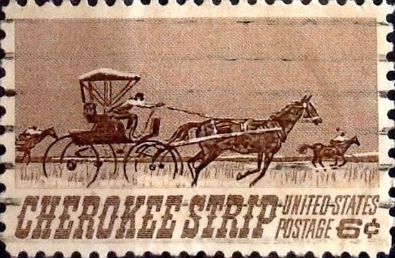 Intercambio cxrf2 0,20 usd 6 cents. 1968