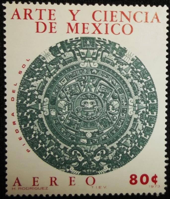 Piedra del Sol