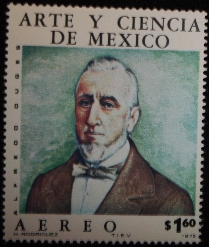 Alfredo Augusto Duges