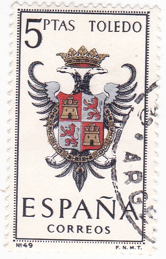 Escudo de Toledo (18)
