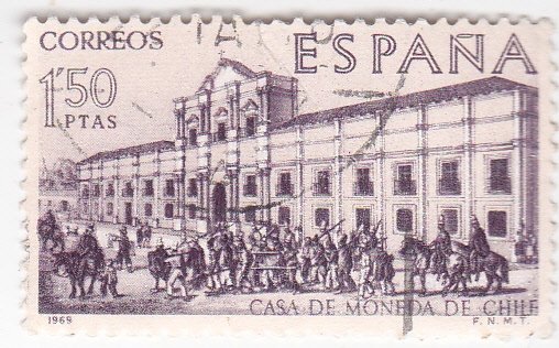 Casa de la Moneda de Chile-forjadores de América(18)