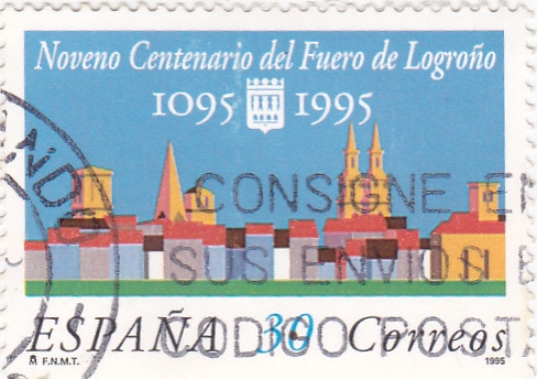Noveno Centenario del Fuero de Logroño (18)