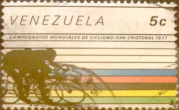 Intercambio 0,20 usd 5 cents. 1978