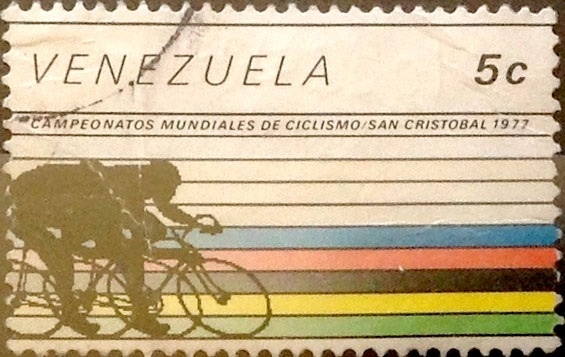 Intercambio 0,20 usd 5 cents. 1978
