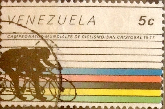 Intercambio 0,20 usd 5 cents. 1978