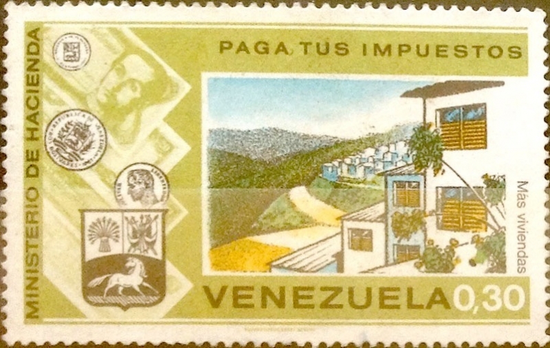 Intercambio nf4b 0,25 usd 30 cents. 1974