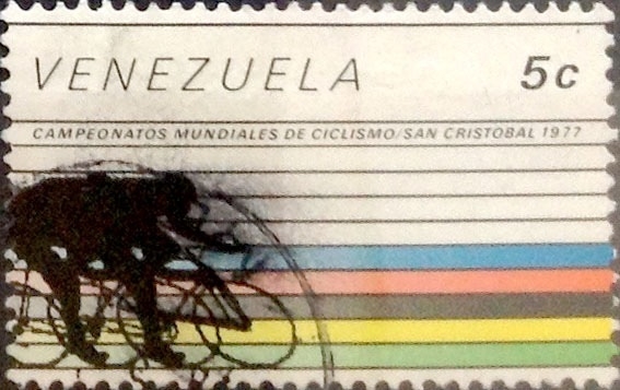 Intercambio 0,20 usd 5 cents. 1978