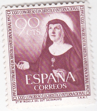 XXXV Congreso Eucarístico Internacional (18)