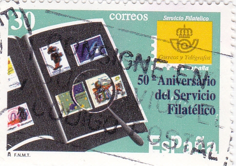 50 Aniversario del servicio filatélico (18)