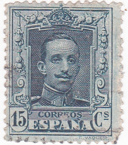 Alfonso XIII- Tipo Vaquer (18)