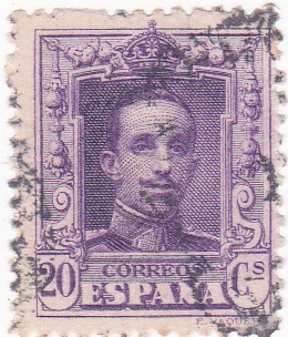 Alfonso XIII- Tipo Vaquer (18)