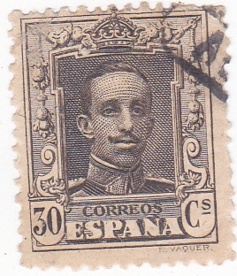 Alfonso XIII- Tipo Vaquer (18)