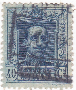 Alfonso XIII- Tipo Vaquer (18)