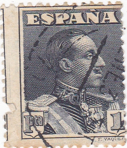 Alfonso XIII- (18)