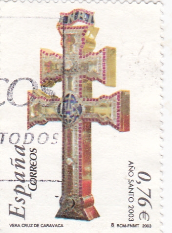 Vera Cruz de Caravaca (18)