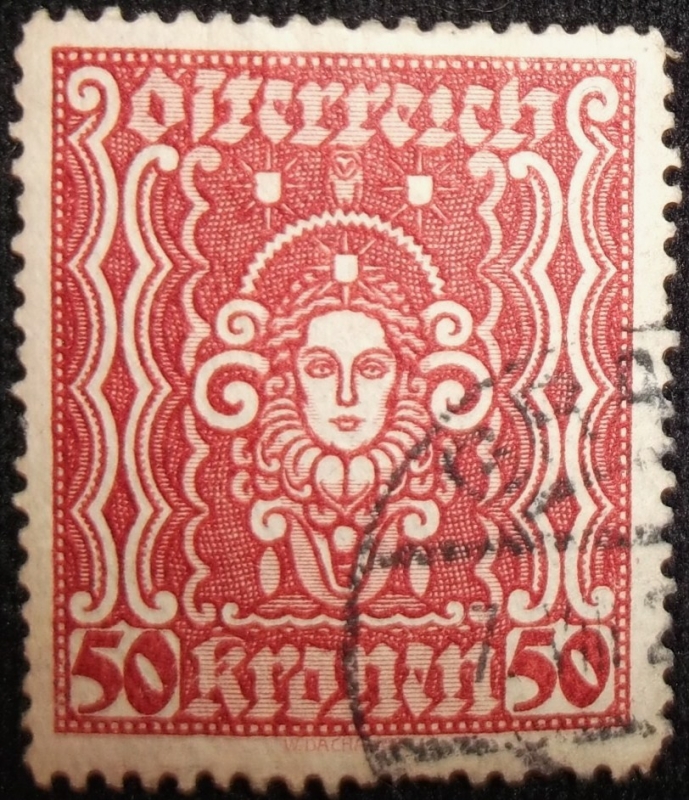 Cabeza de Dama