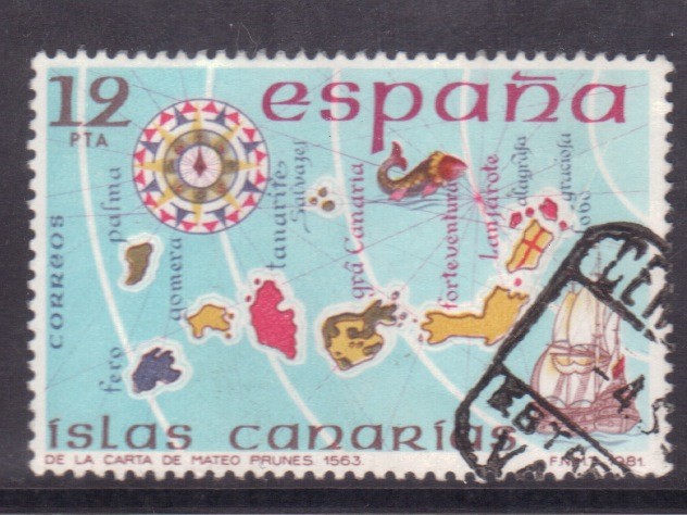 España insular