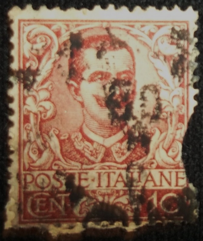 Vittorio Emanuele III