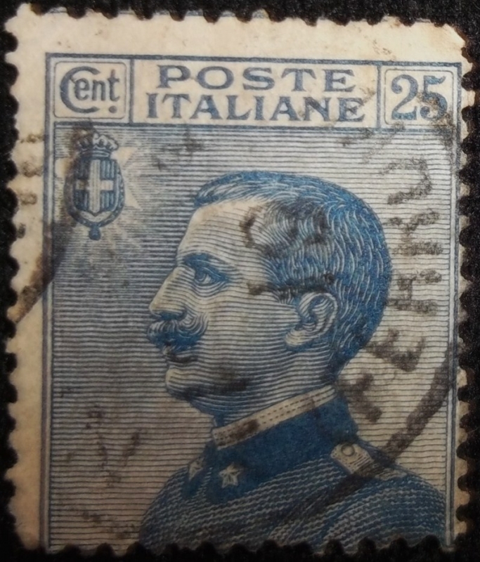 Vittorio Emanuele III