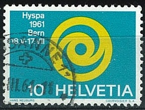 HYSPA 1961
