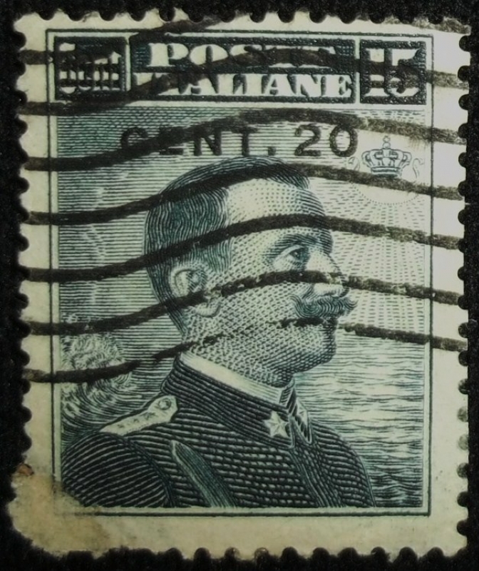 Vittorio Emanuele III