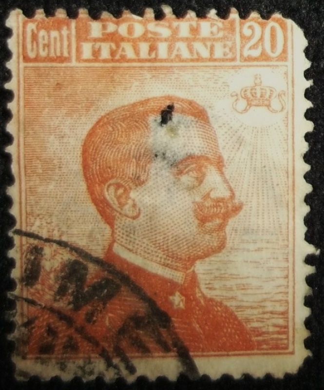 Vittorio Emanuele III