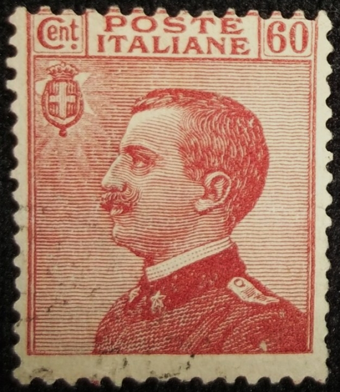 Vittorio Emanuele III