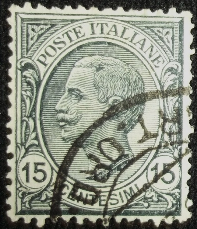 Vittorio Emanuele III