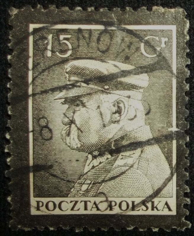 Józef Pilsudski