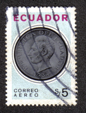 Monedas