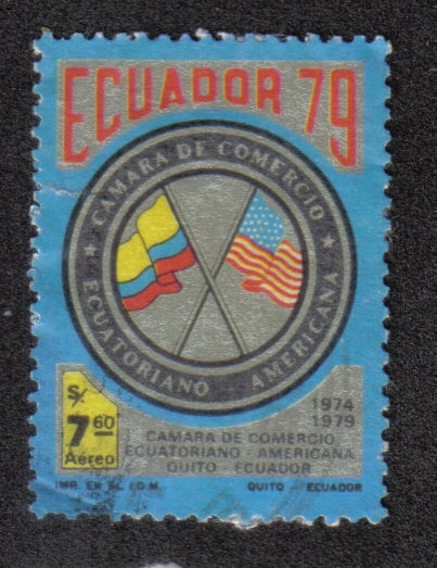 Camara de Comercio Ecuatoriana-Americana