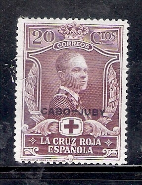 Rey Alfonso XIII