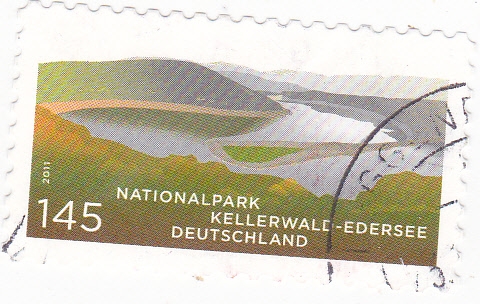 Parque nacional Kellerwald-Edersee