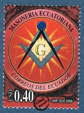 Masonería Ecuatoriana