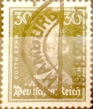 Intercambio nxrl 0,45 usd 30 pf. 1926