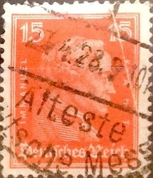 Intercambio 0,20 usd 15 pf. 1926