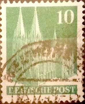 Intercambio 0,20 usd 10 pf. 1948