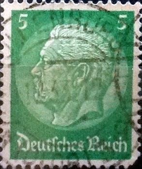 Intercambio 0,20 usd 5 pf. 1934
