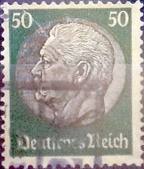 50 pf. 1934