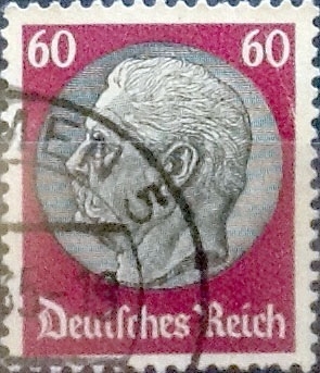 60 pf. 1934