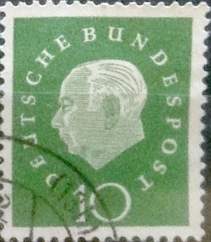 Intercambio 0,20 usd 10 pf. 1959