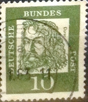 Intercambio 0,20 usd 10 pf. 1961