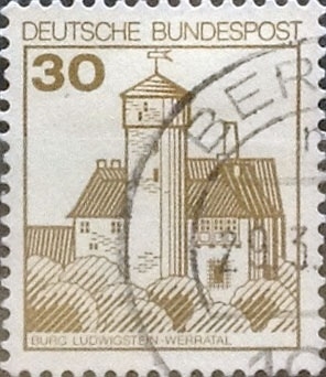 Intercambio 0,20 usd 30 pf. 1977