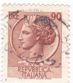 Moneda Siracusana